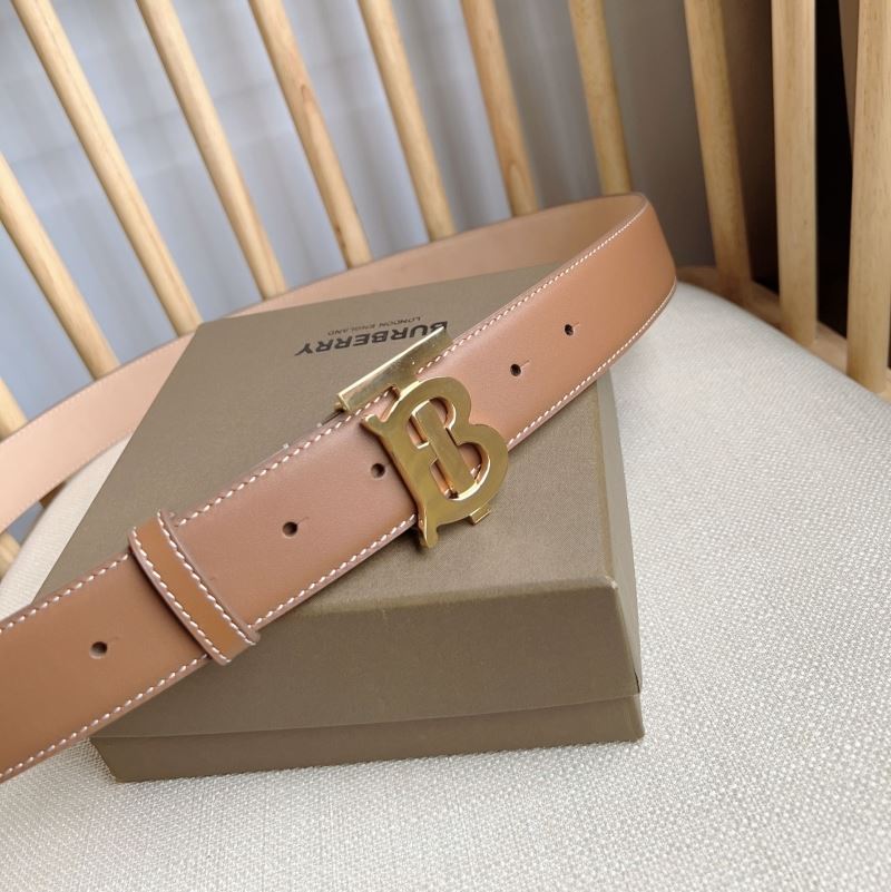 Burberry Belts